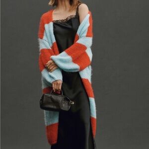 Anthropologie Cardigan